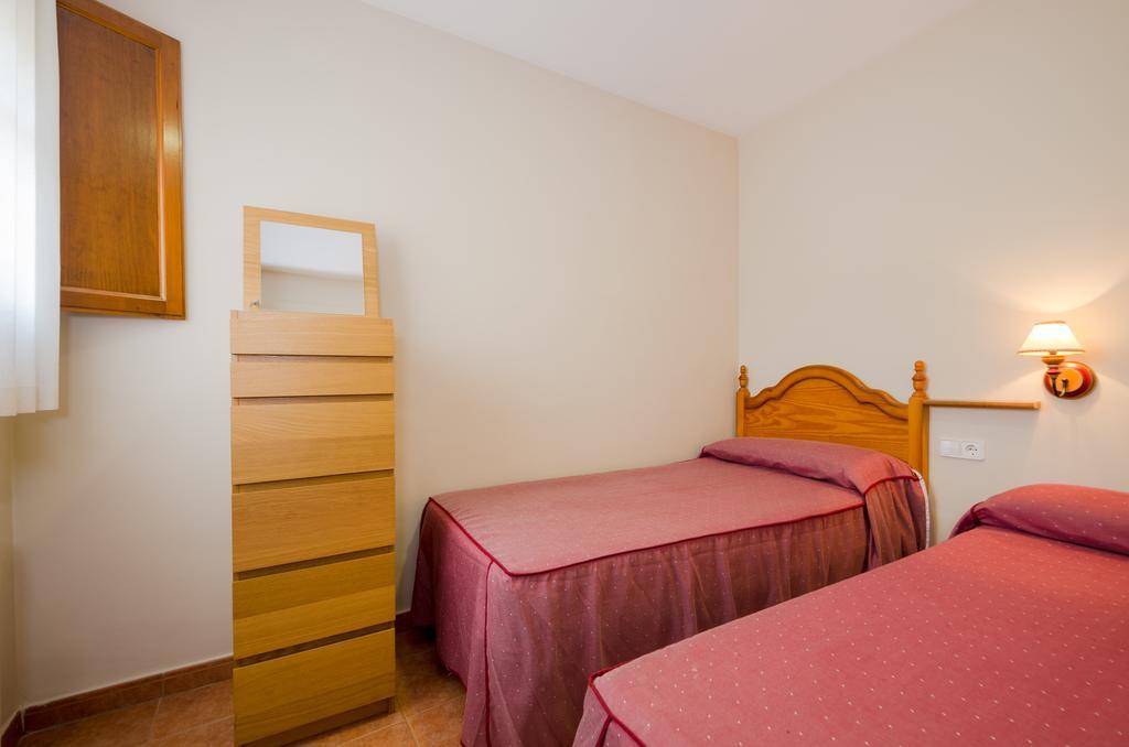 Apartamentos Casa Aurelia Alquézar Exteriör bild